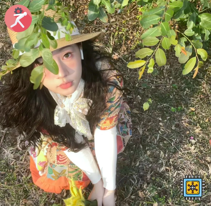 小周同学